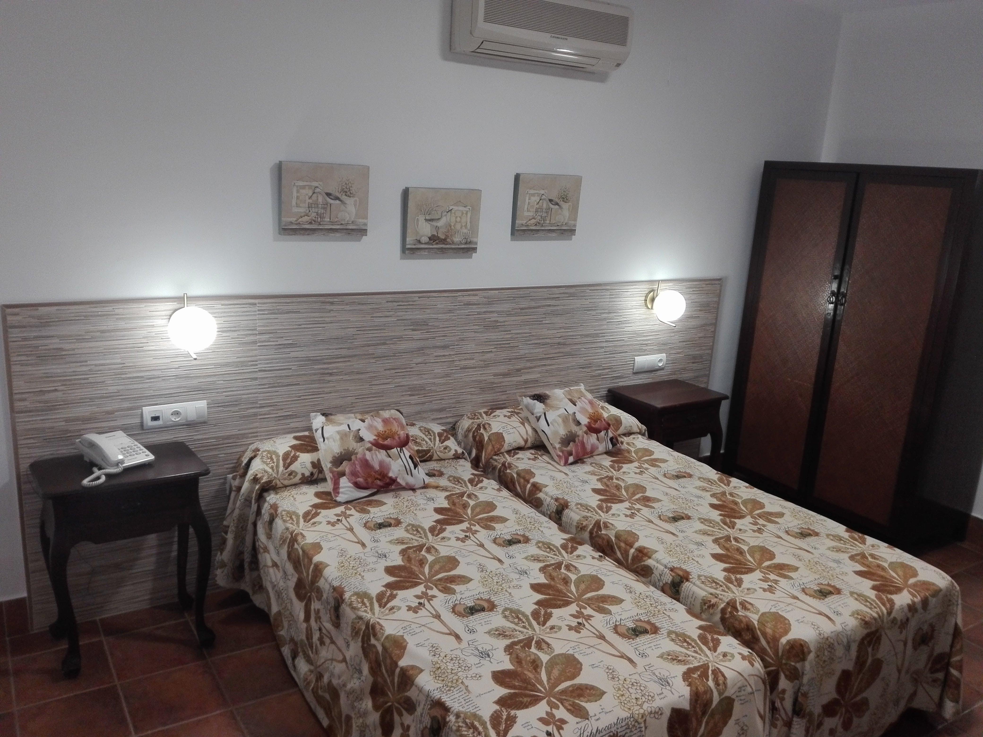 Hotel Valsequillo Lepe Ngoại thất bức ảnh