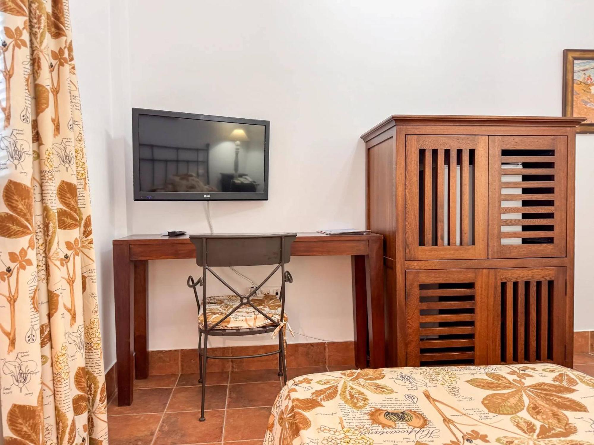 Hotel Valsequillo Lepe Ngoại thất bức ảnh