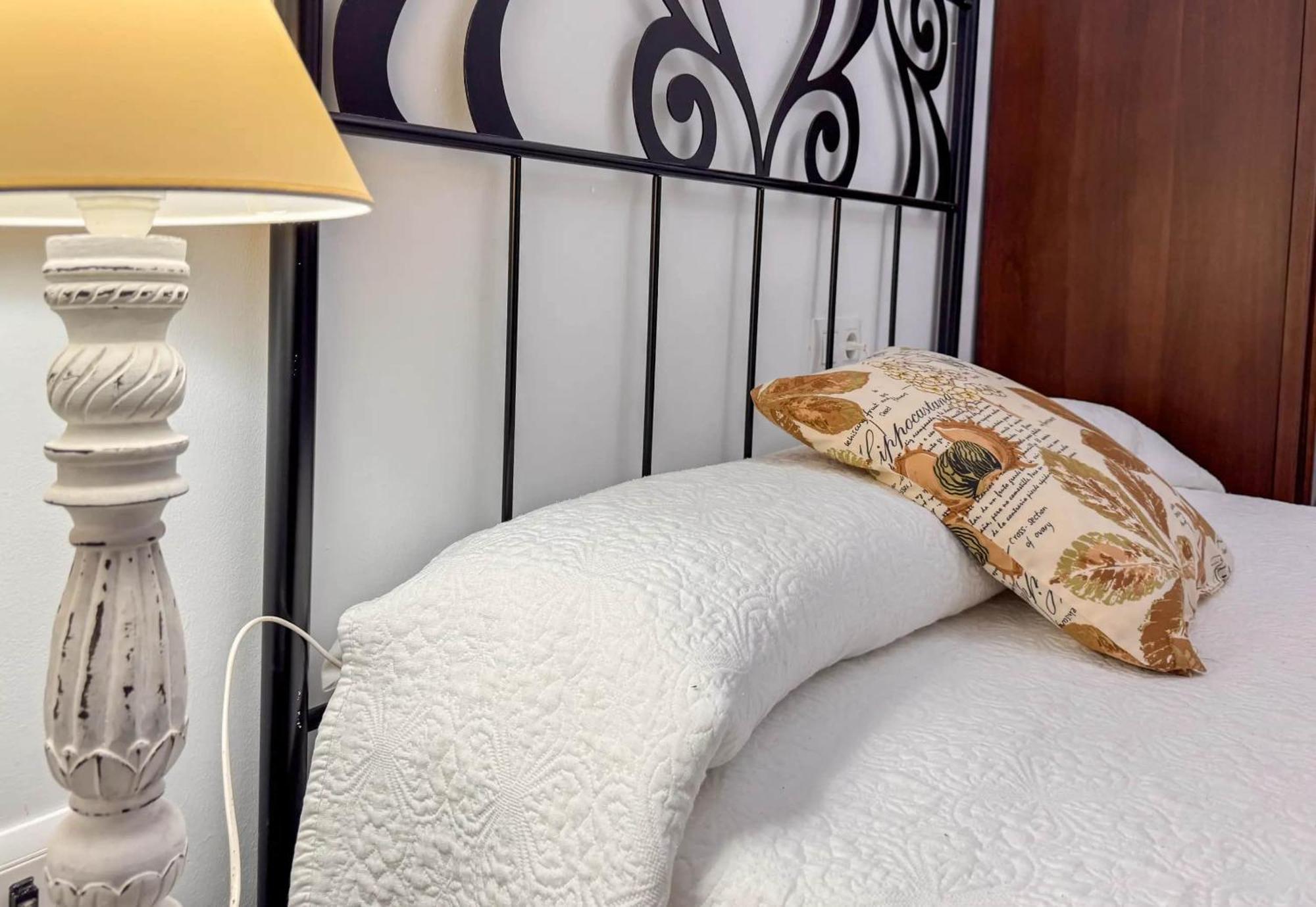 Hotel Valsequillo Lepe Ngoại thất bức ảnh