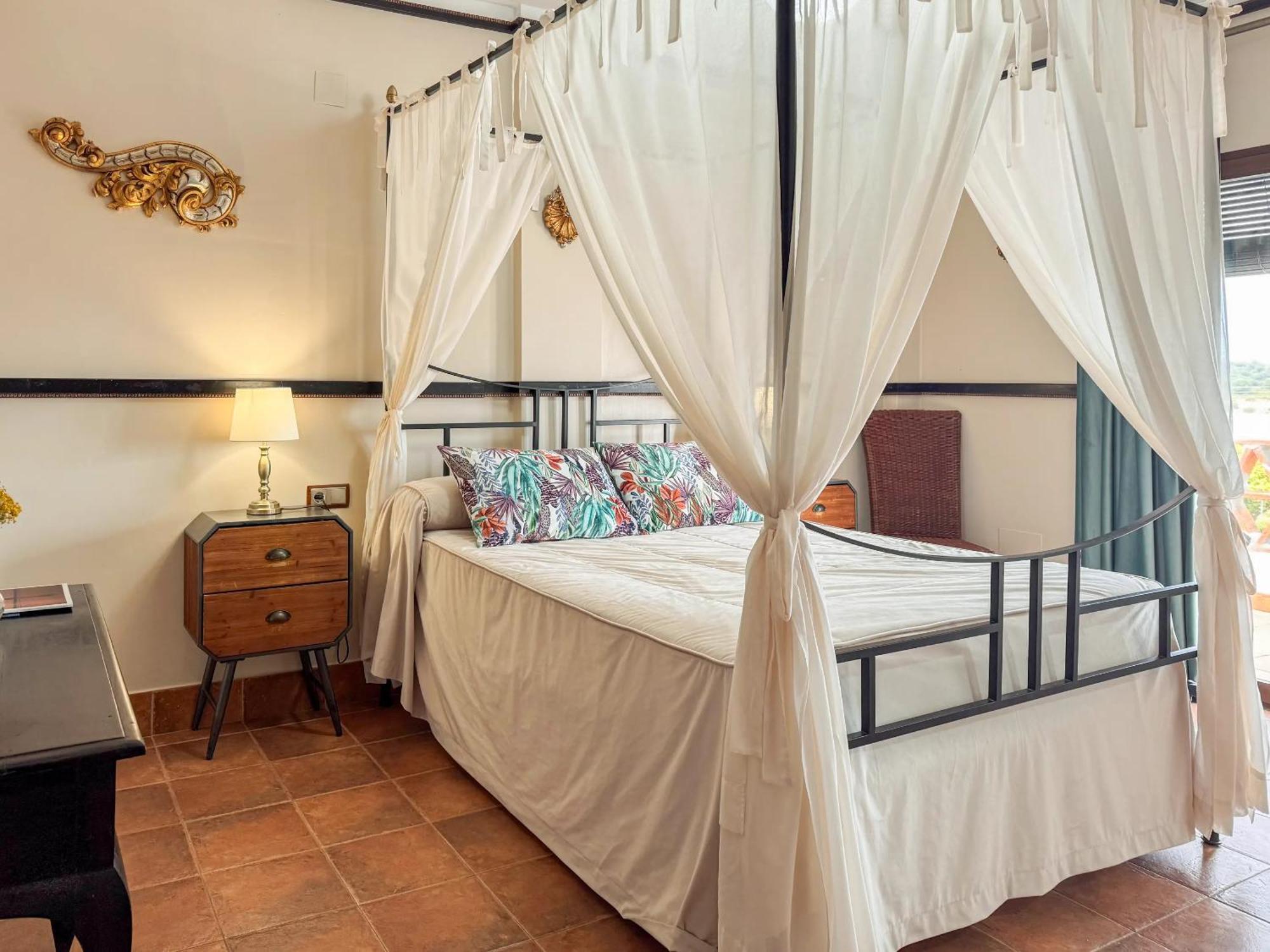 Hotel Valsequillo Lepe Ngoại thất bức ảnh
