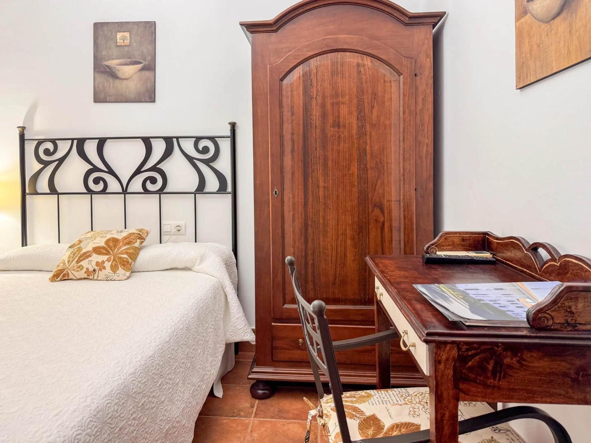 Hotel Valsequillo Lepe Ngoại thất bức ảnh
