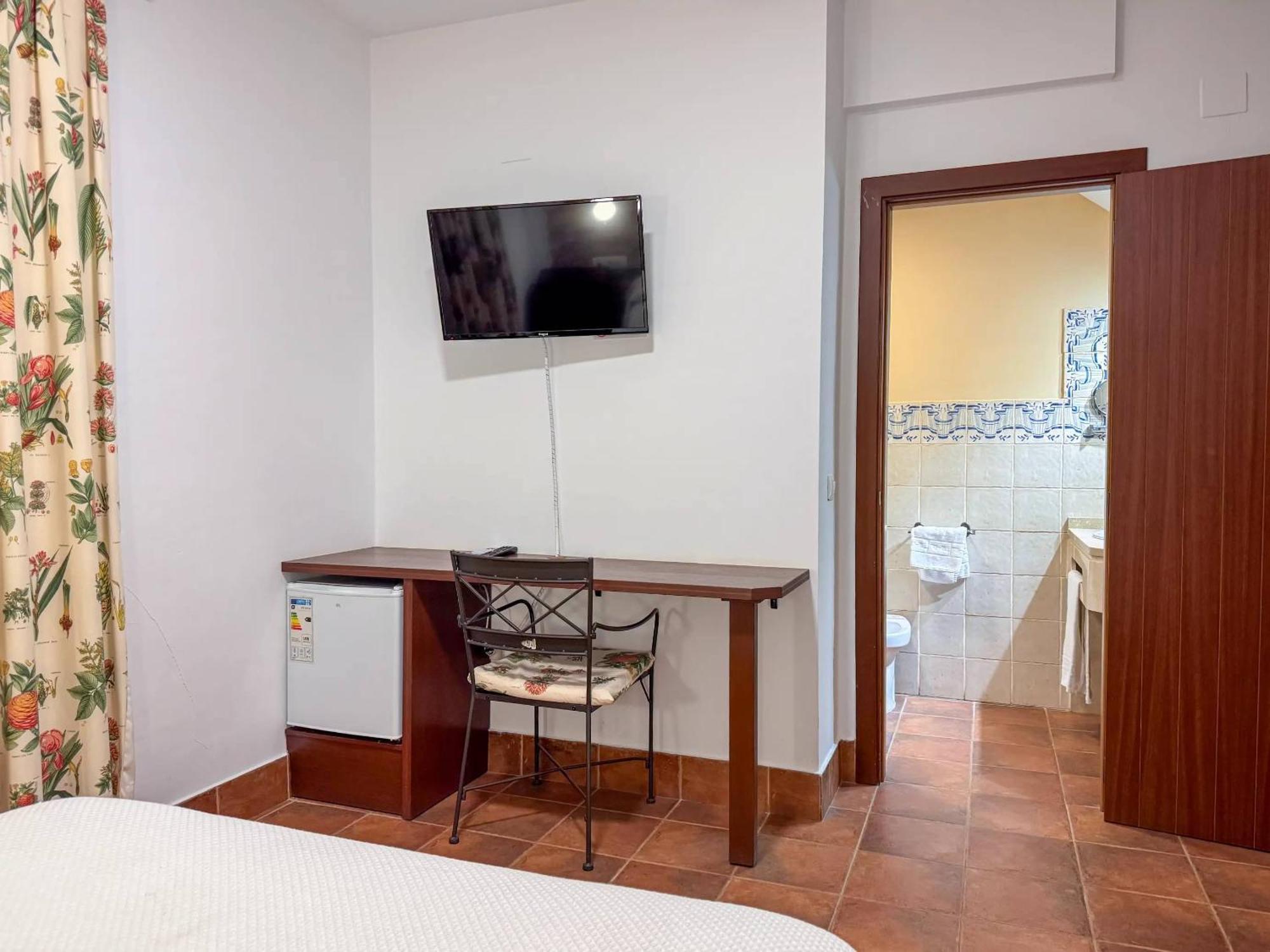 Hotel Valsequillo Lepe Ngoại thất bức ảnh