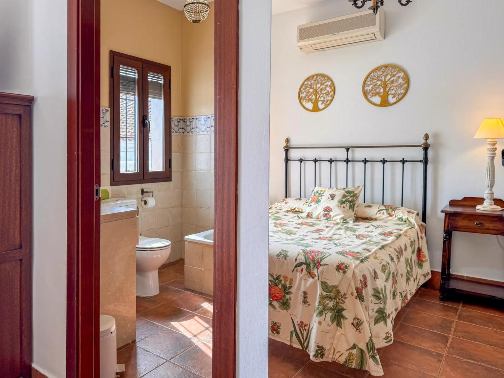 Hotel Valsequillo Lepe Ngoại thất bức ảnh