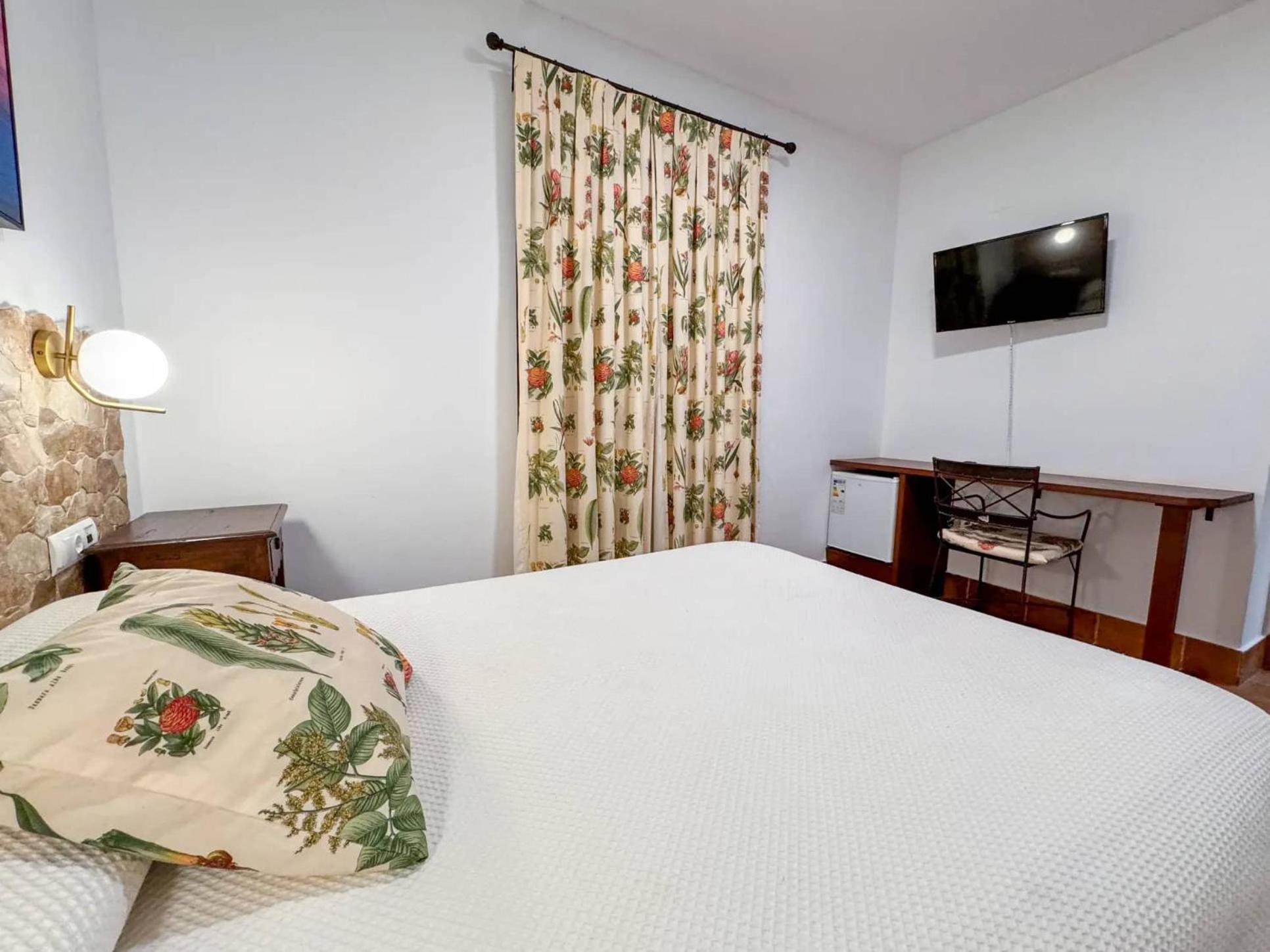 Hotel Valsequillo Lepe Ngoại thất bức ảnh