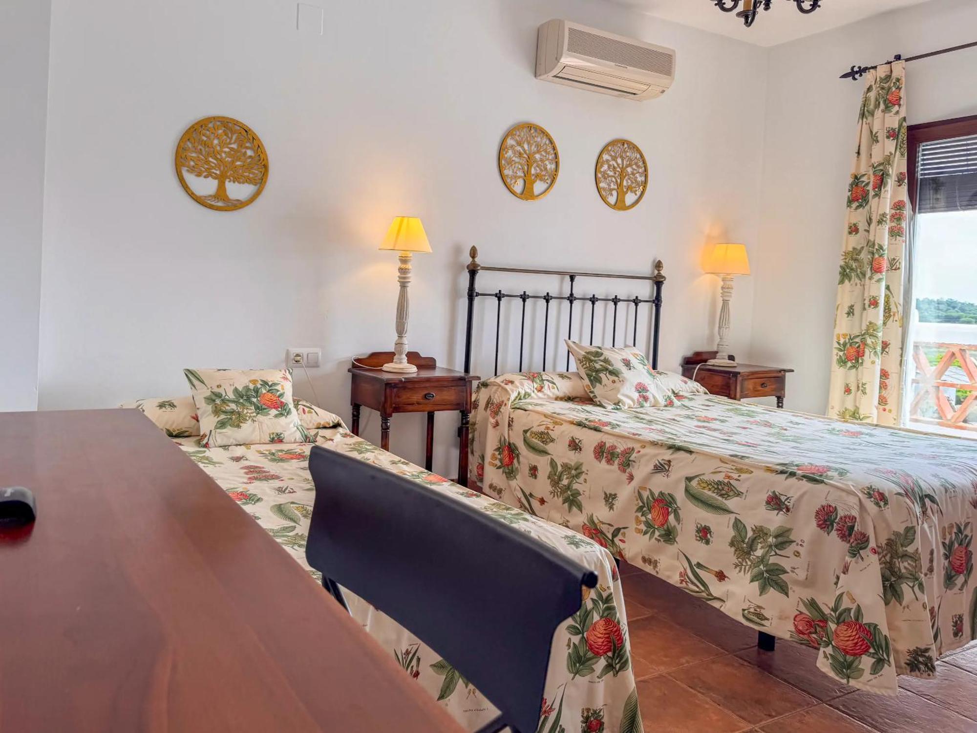 Hotel Valsequillo Lepe Ngoại thất bức ảnh