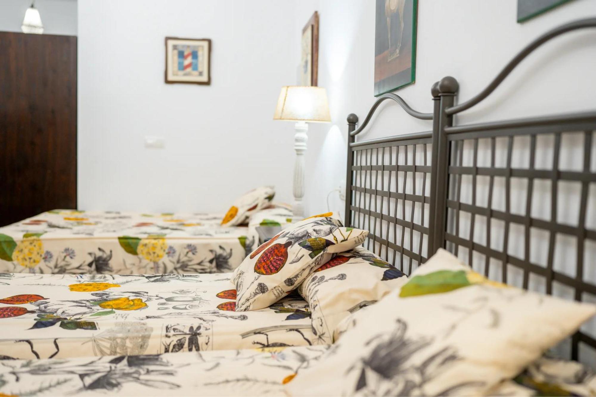 Hotel Valsequillo Lepe Ngoại thất bức ảnh