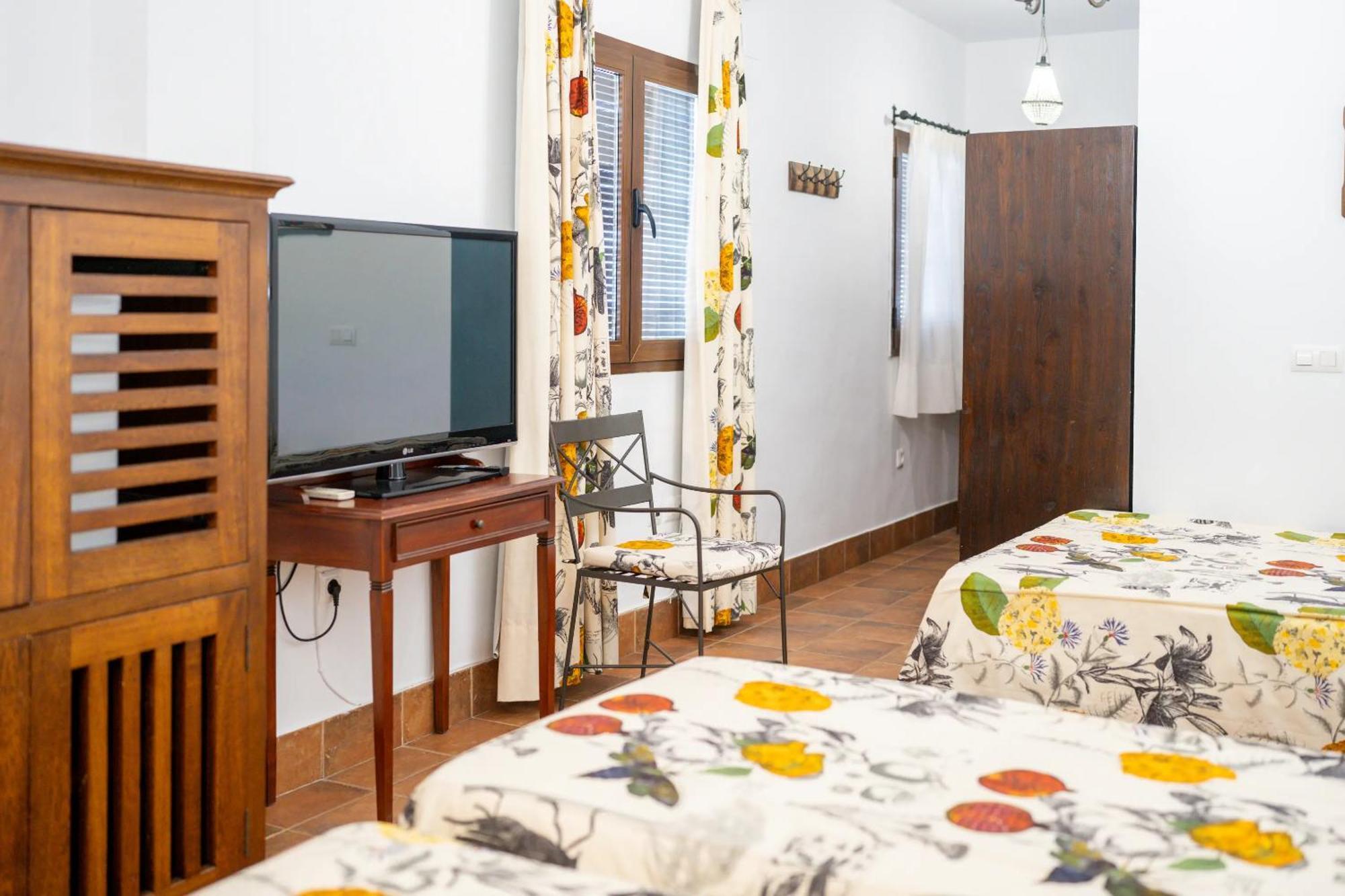 Hotel Valsequillo Lepe Ngoại thất bức ảnh