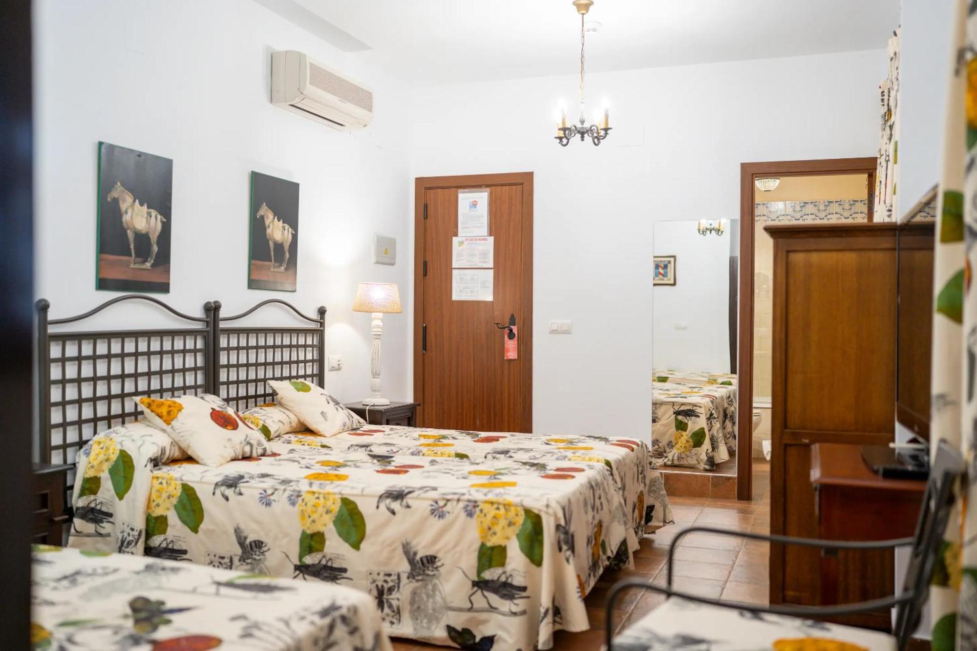 Hotel Valsequillo Lepe Ngoại thất bức ảnh