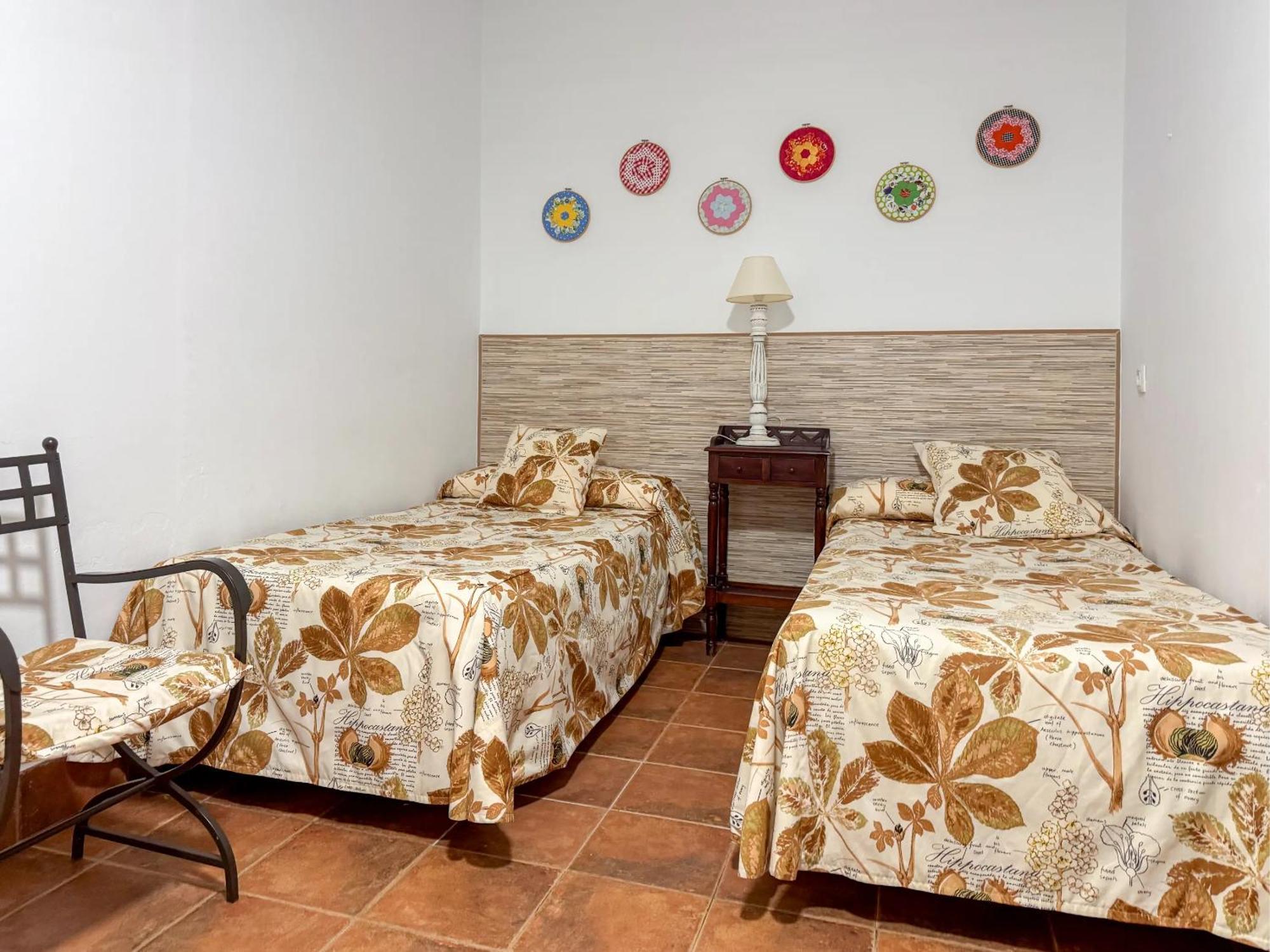 Hotel Valsequillo Lepe Ngoại thất bức ảnh