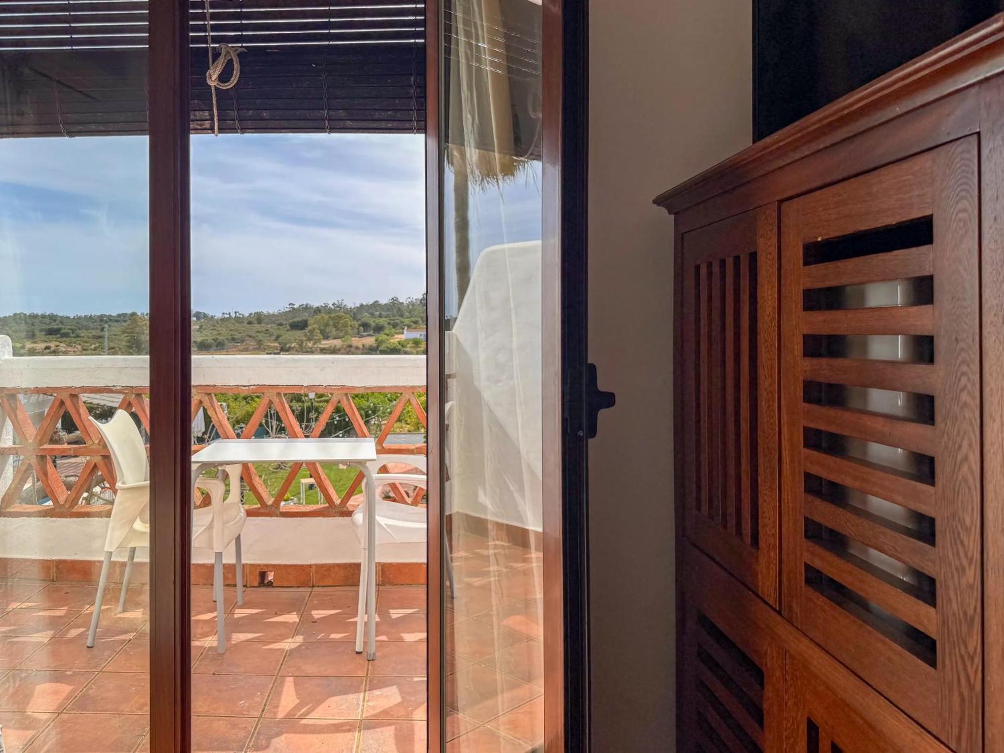 Hotel Valsequillo Lepe Ngoại thất bức ảnh