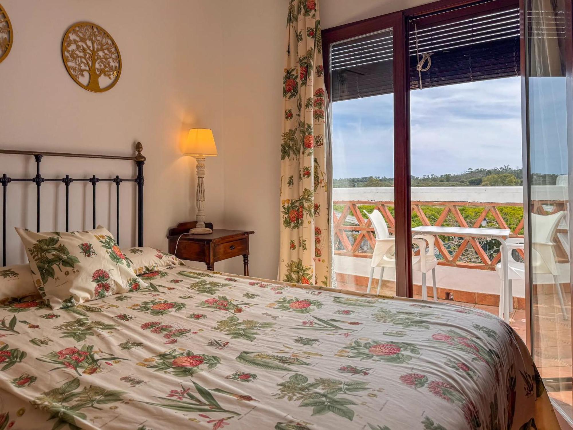 Hotel Valsequillo Lepe Ngoại thất bức ảnh