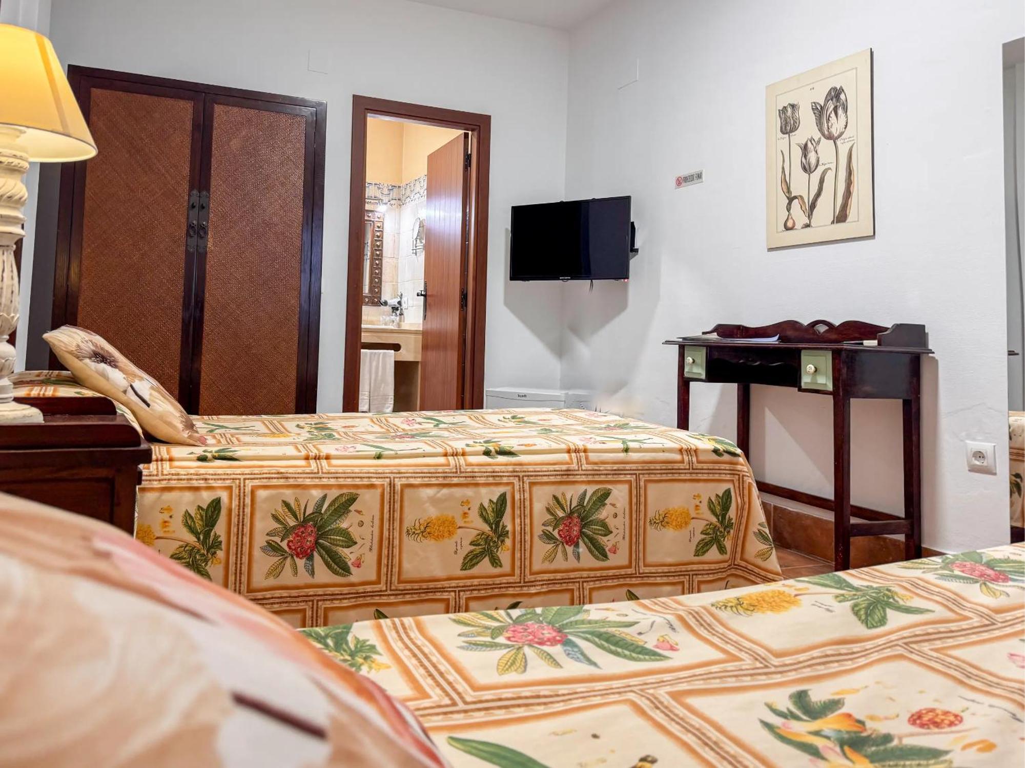 Hotel Valsequillo Lepe Ngoại thất bức ảnh