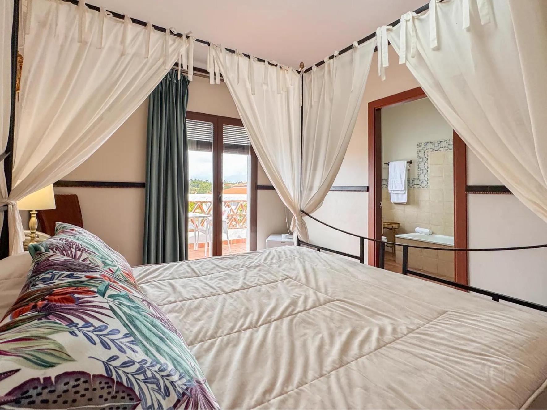 Hotel Valsequillo Lepe Ngoại thất bức ảnh