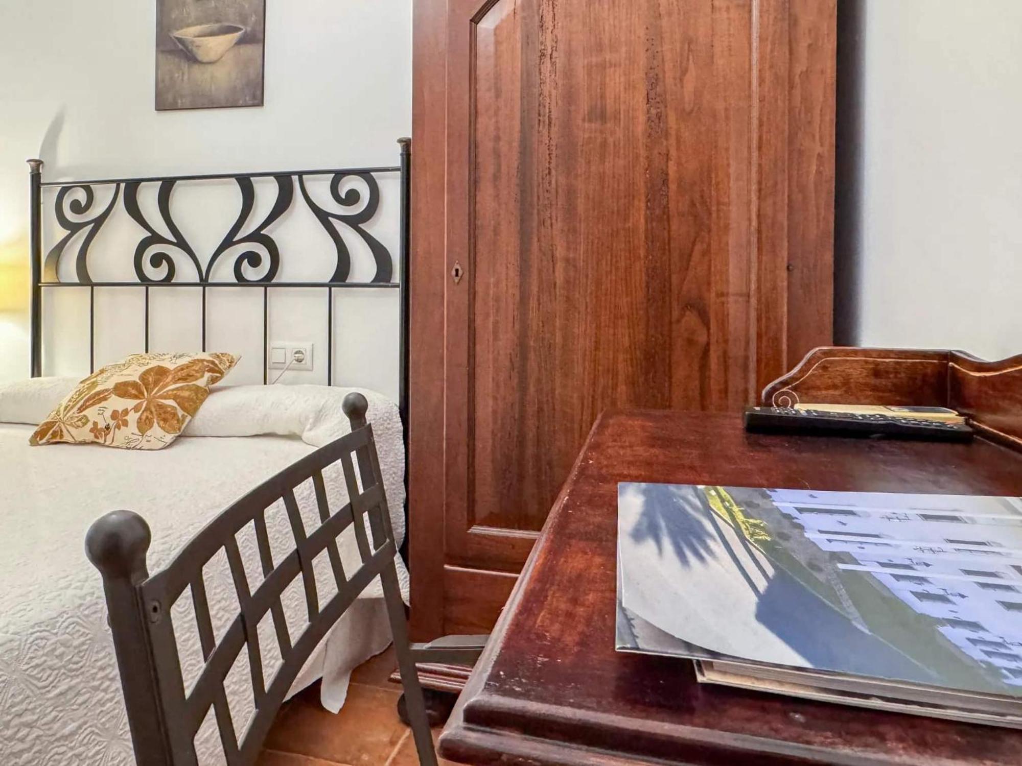 Hotel Valsequillo Lepe Ngoại thất bức ảnh